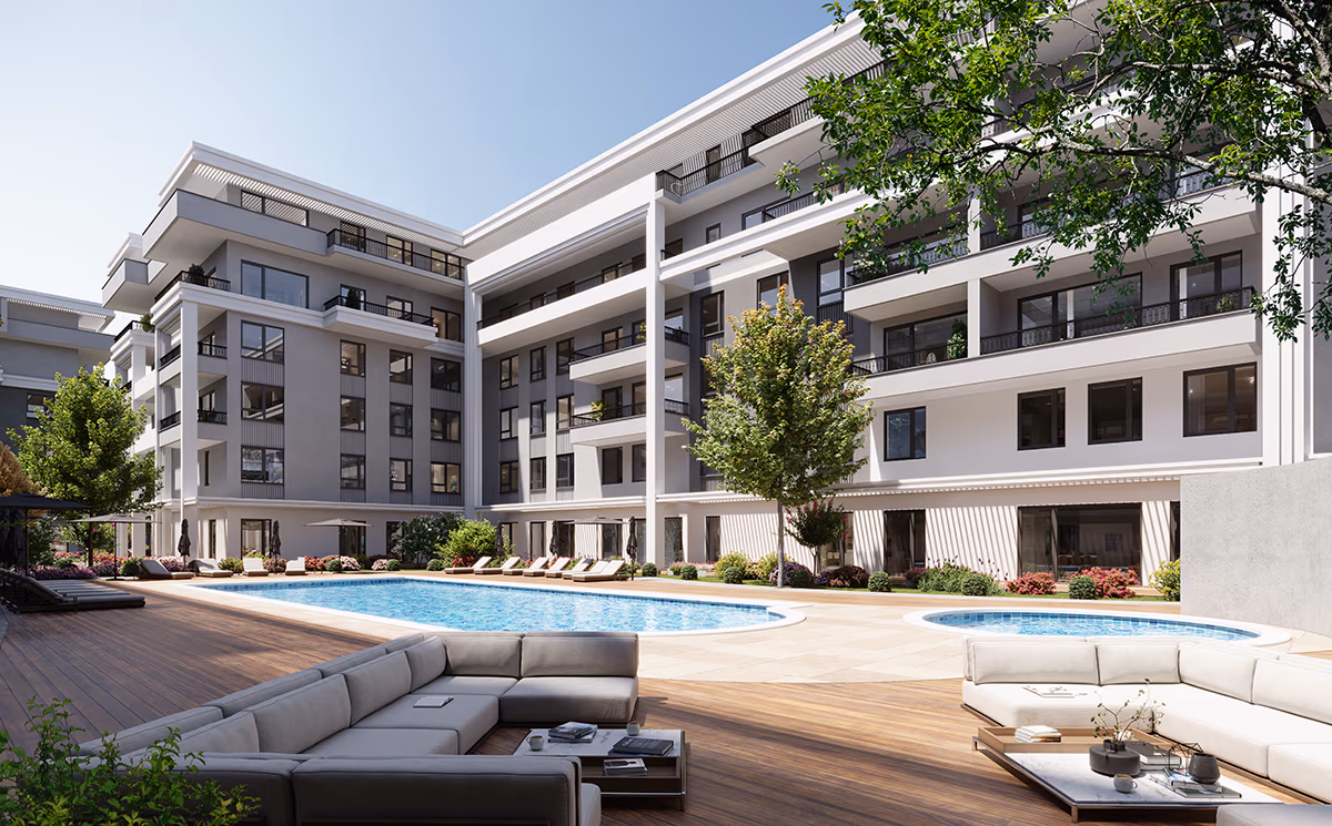 Exceptional Apartments in Izmit 2