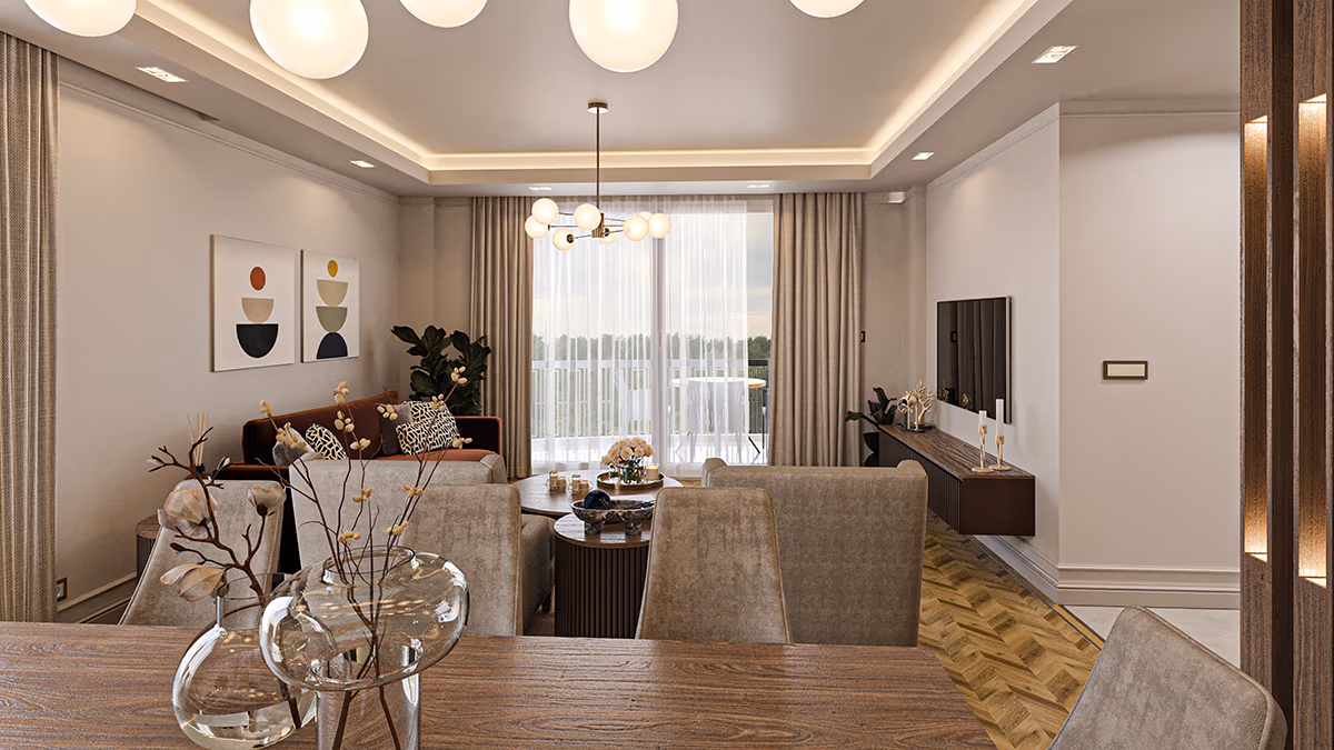 Exceptional Apartments in Izmit 4