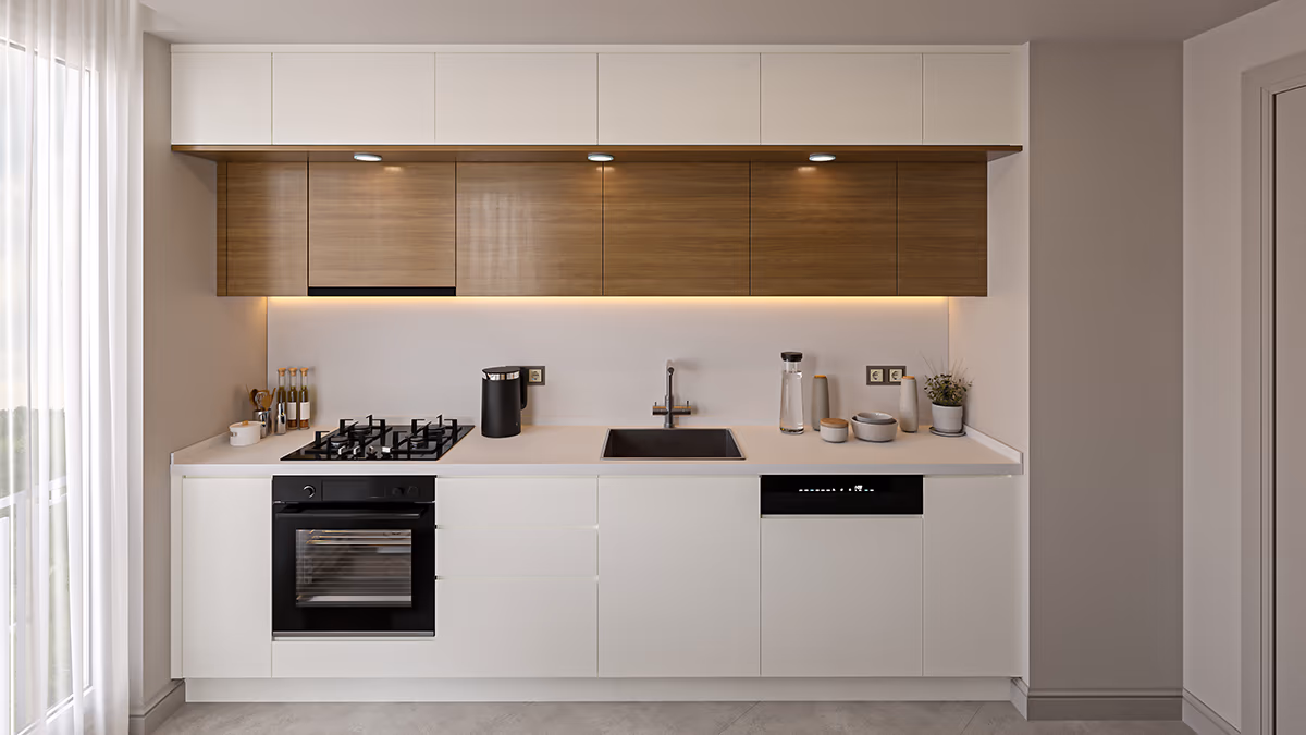 Exceptional Apartments in Izmit 6