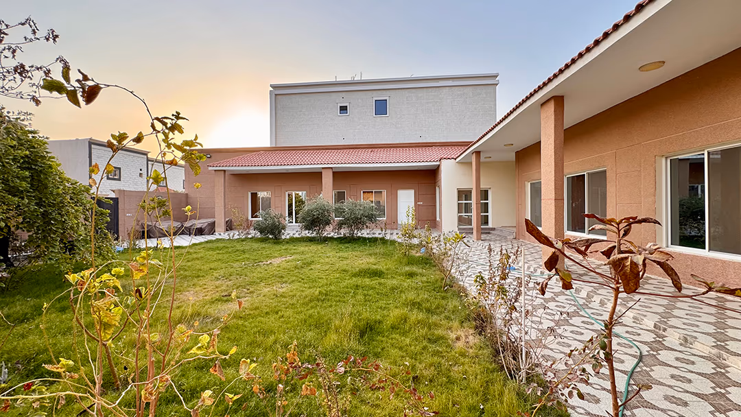 Spacious house for sale in Al-Khafji 3