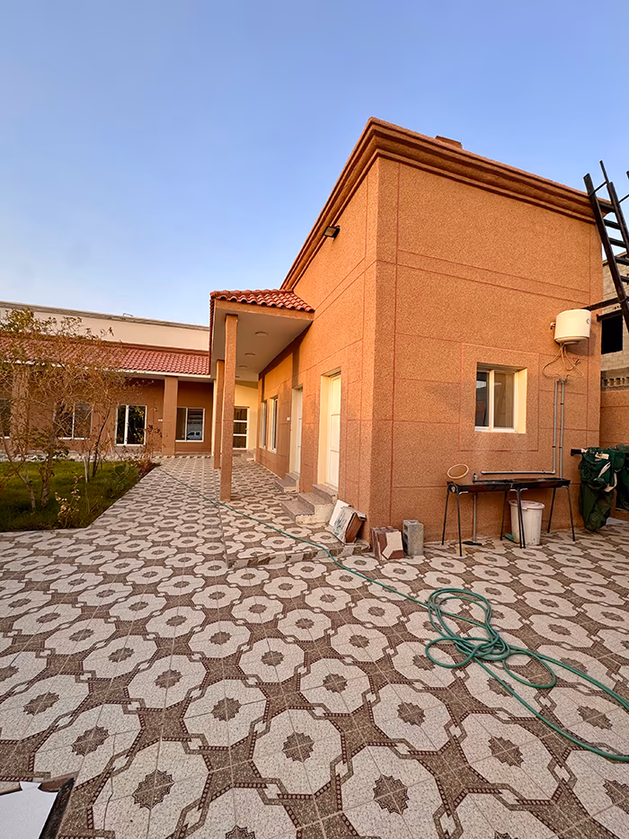 Spacious house for sale in Al-Khafji 4