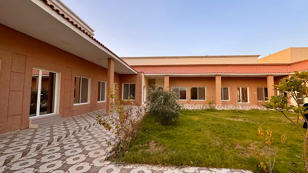 Spacious house for sale in Al-Khafji 6