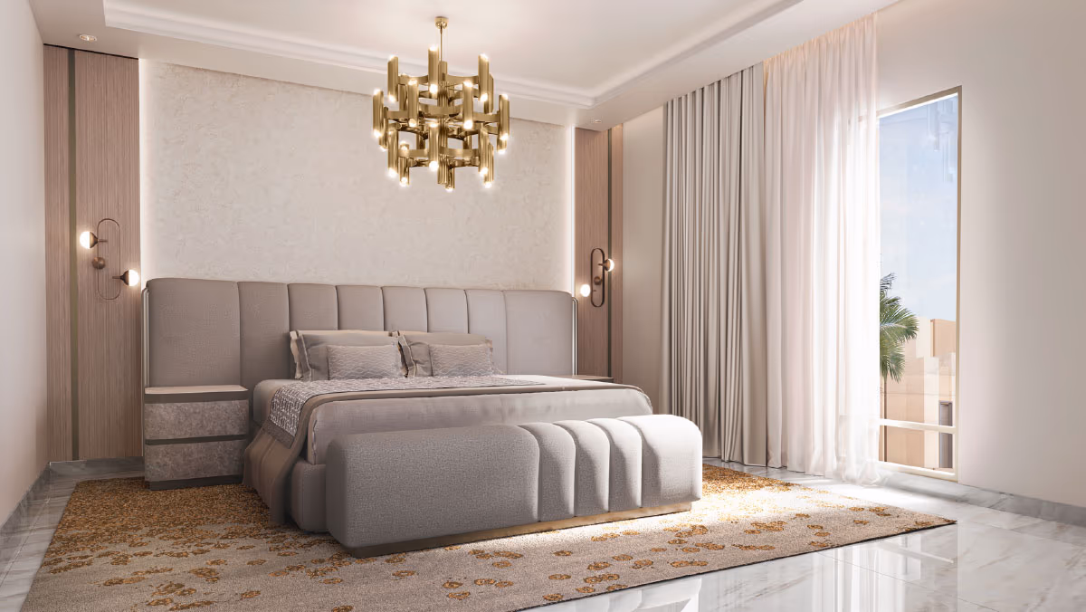 Luxurious Villas for Sale in Riyadh 8