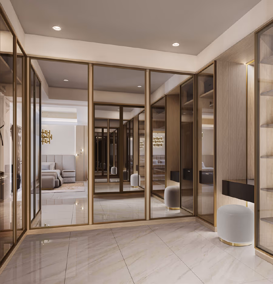 Luxurious Villas for Sale in Riyadh 10