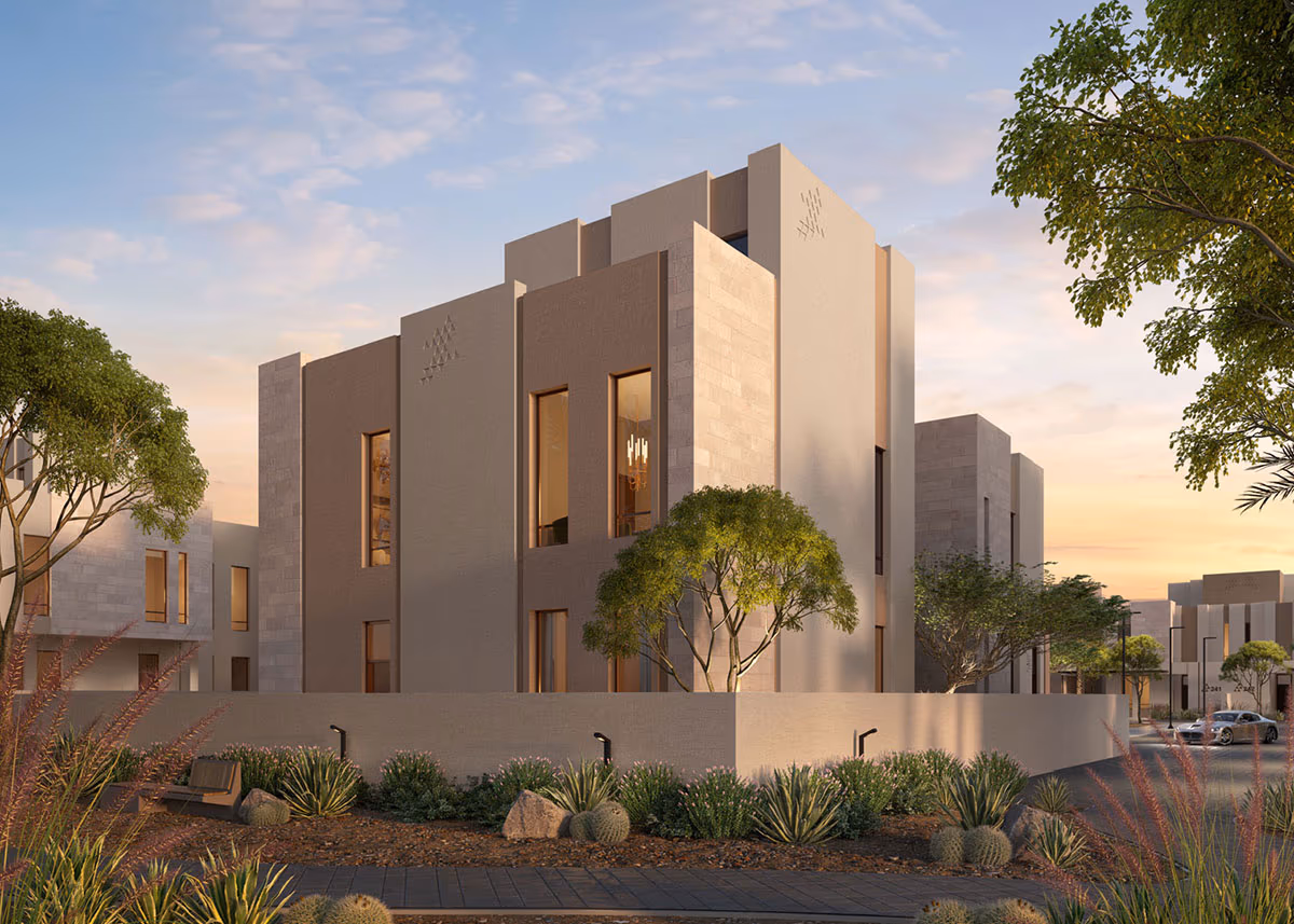Luxurious Villas for Sale in Riyadh 2