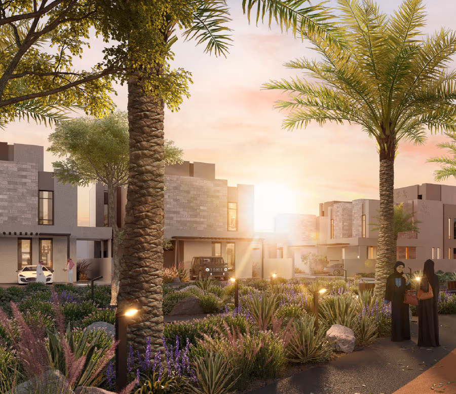 Luxurious Villas for Sale in Riyadh 3