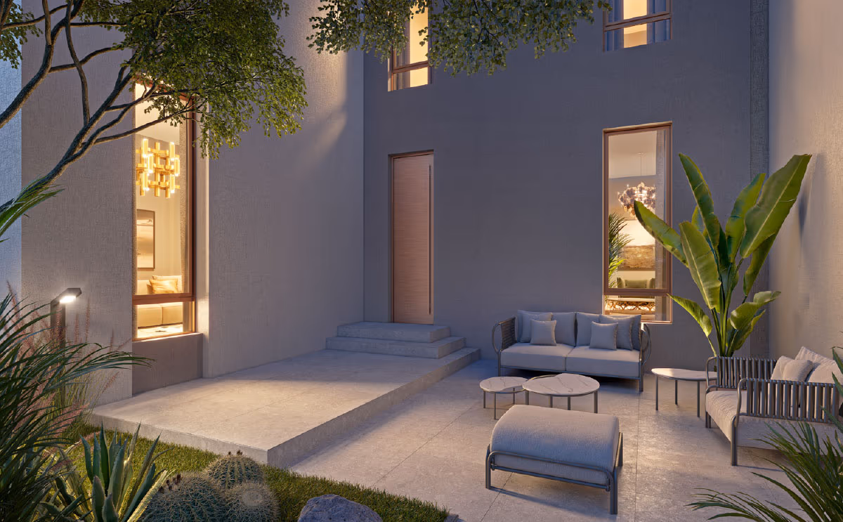 Luxurious Villas for Sale in Riyadh 4