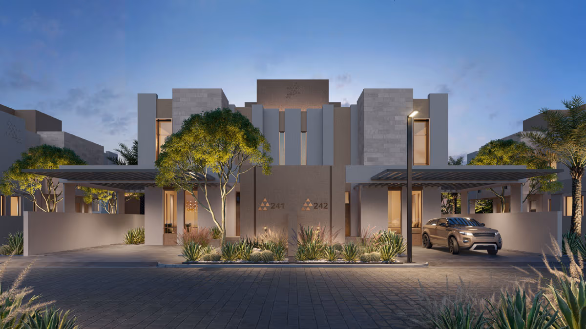 Luxurious Villas for Sale in Riyadh 5