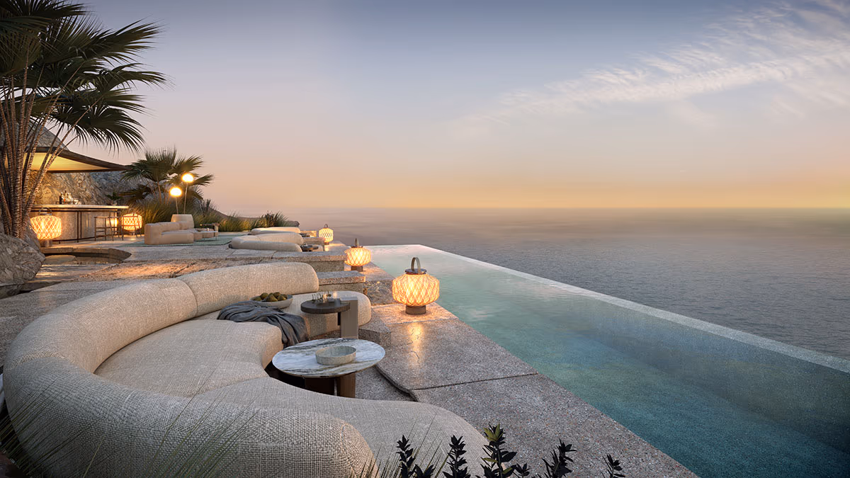 Luxury Villas With An Exceptional Design In Muscat 5