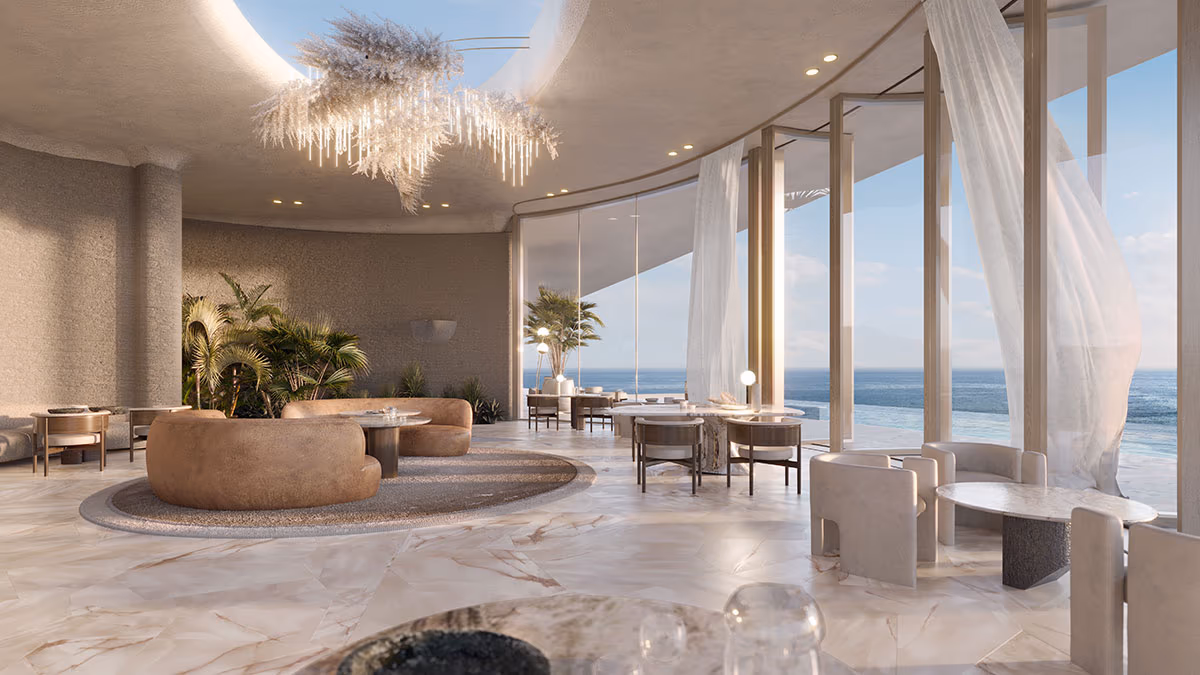 Luxury Villas With An Exceptional Design In Muscat 6