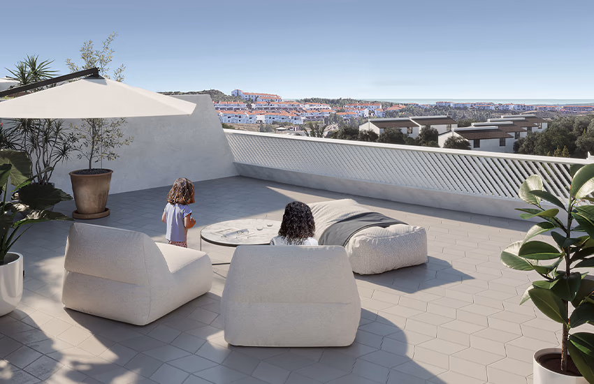 Stunning Real Estate Near the Golf Course in Mijas Costa 3