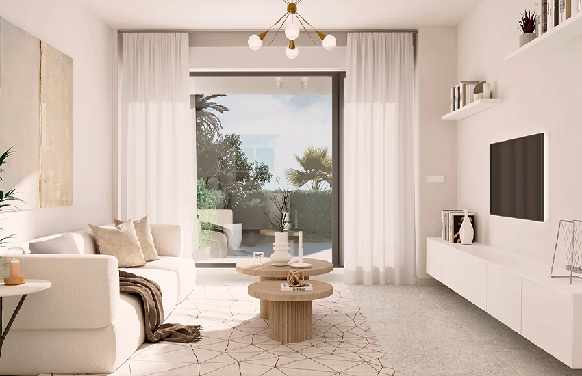 Stunning Real Estate Near the Golf Course in Mijas Costa 9