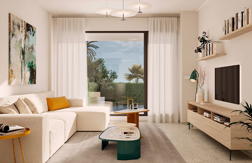 Stunning Real Estate Near the Golf Course in Mijas Costa 12
