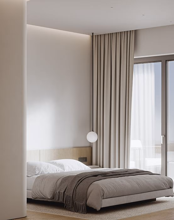 Flats with Sea View Close to the Golf Course in Mijas, Málaga 9