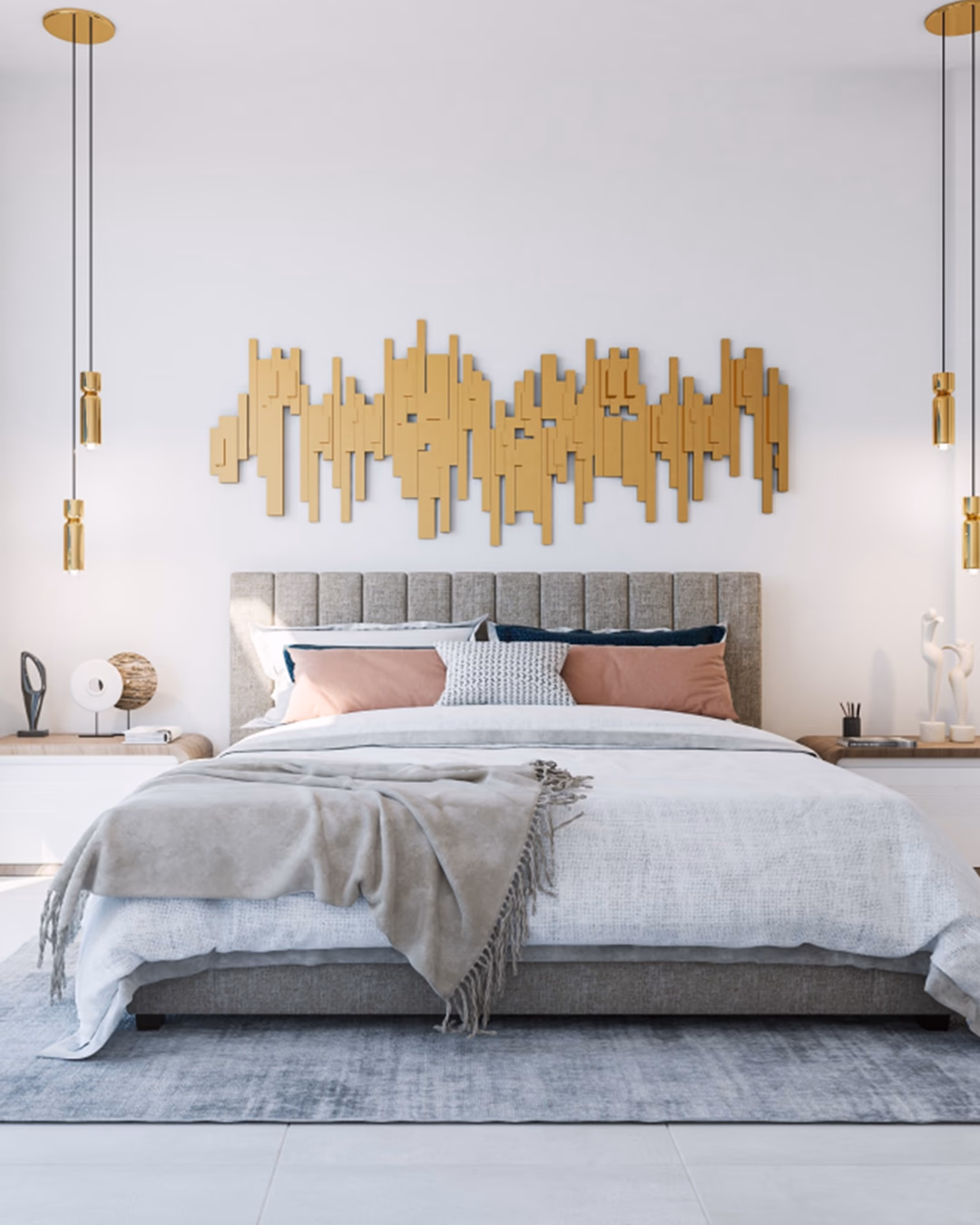 Sea View Apartments with Large Terraces in Mijas 5