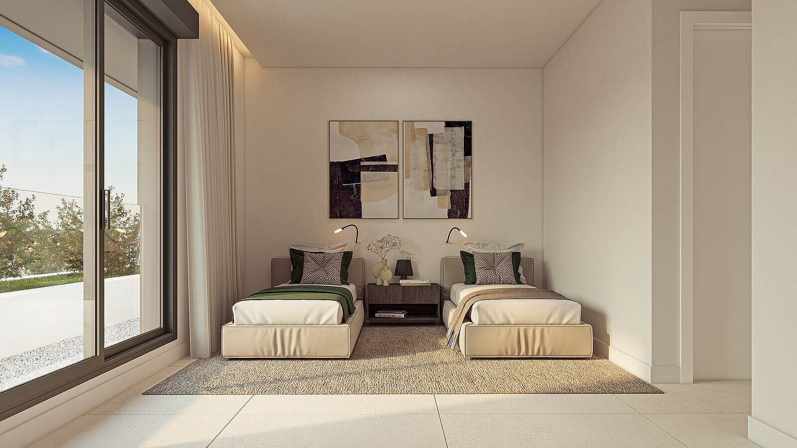 5-Star Hotel Concept Properties in Marbella 4