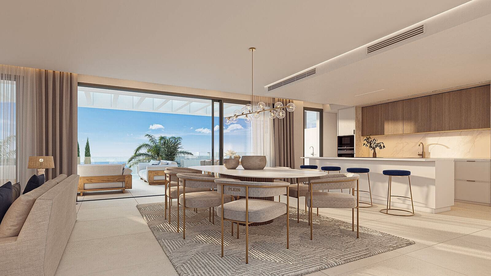 5-Star Hotel Concept Properties in Marbella 5