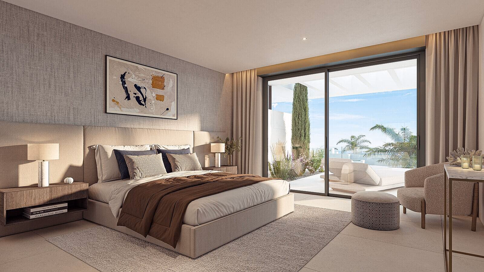 5-Star Hotel Concept Properties in Marbella 6