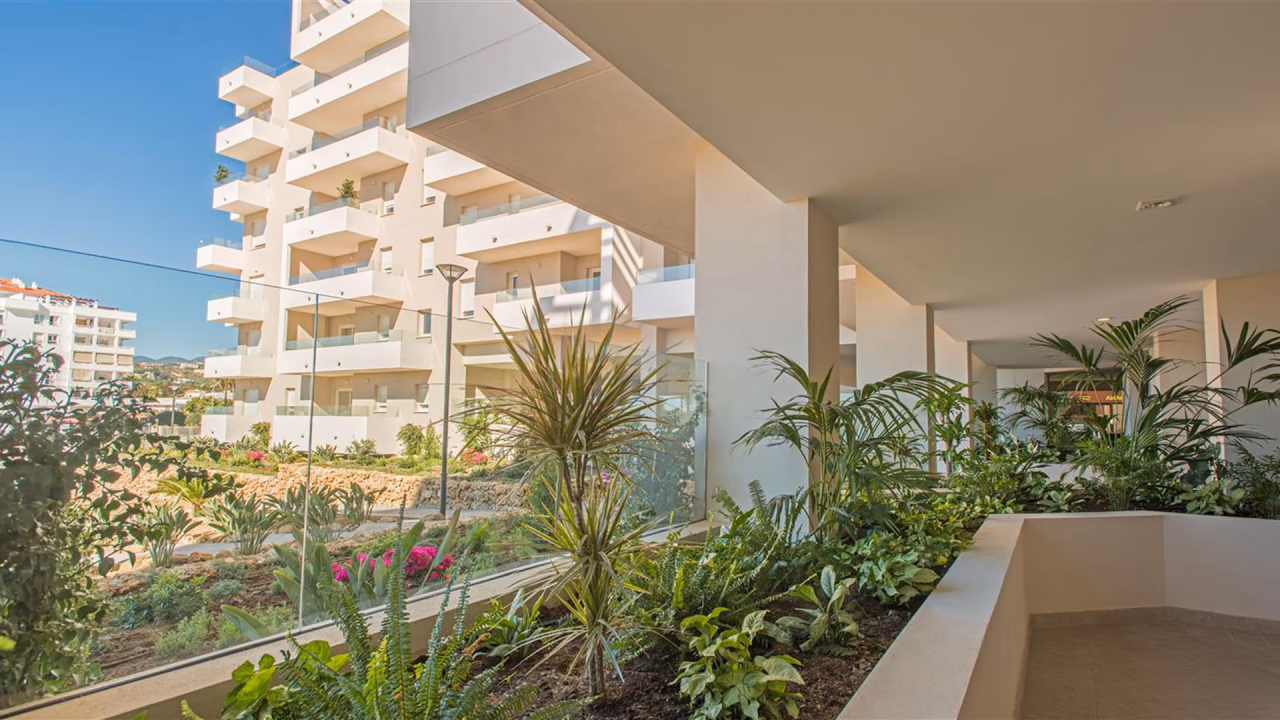 Quality Designed Apartments Close to All Daily Amenities in Marbella 3