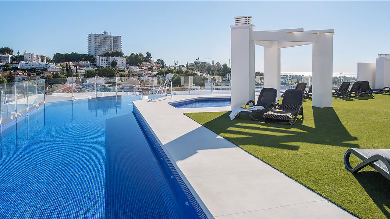 Quality Designed Apartments Close to All Daily Amenities in Marbella 4