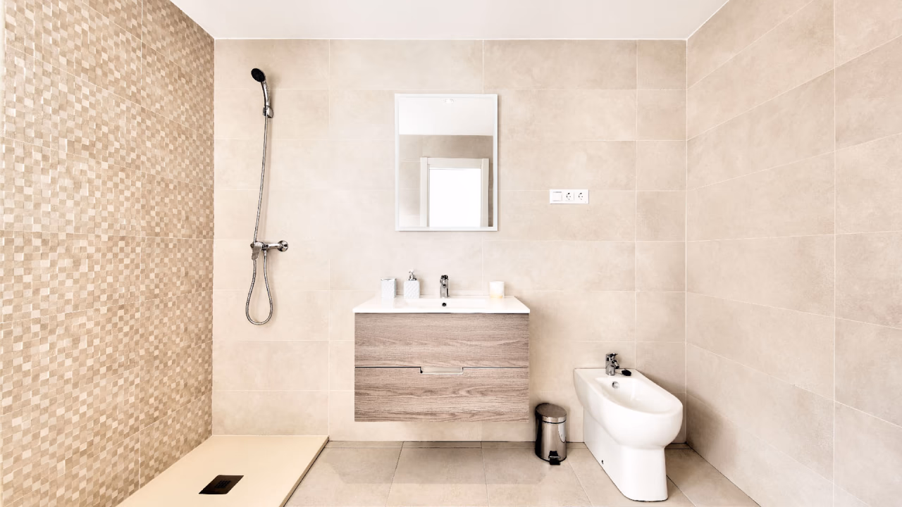 Quality Designed Apartments Close to All Daily Amenities in Marbella 6