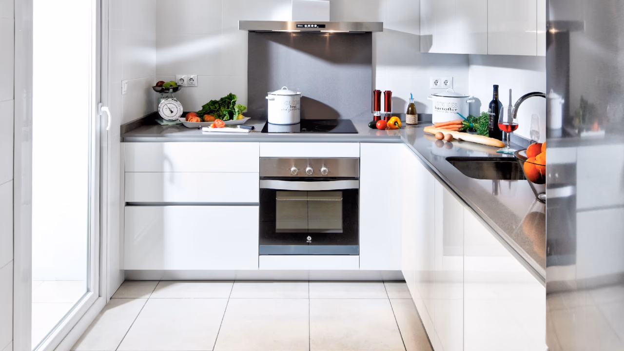 Quality Designed Apartments Close to All Daily Amenities in Marbella 7