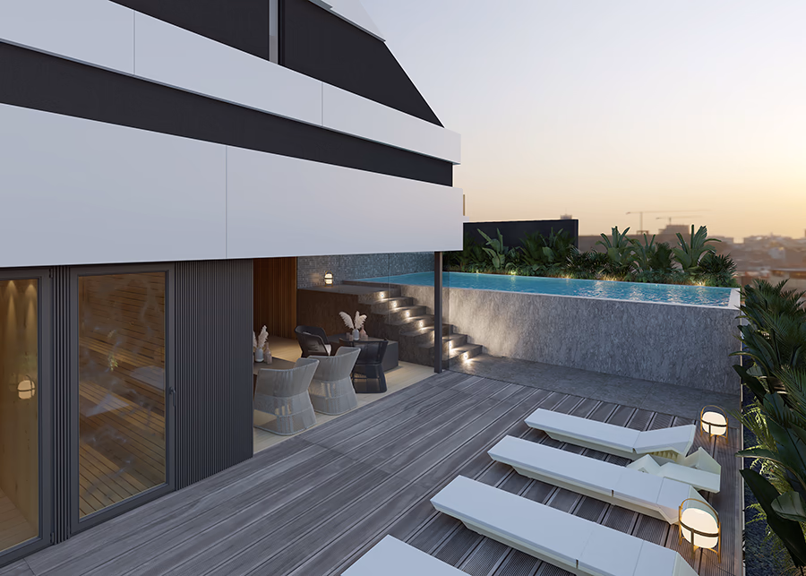 Top-quality Apartments in the center of Fuengirola 2