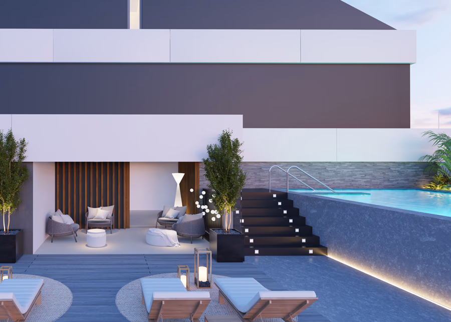 Top-quality Apartments in the center of Fuengirola 3