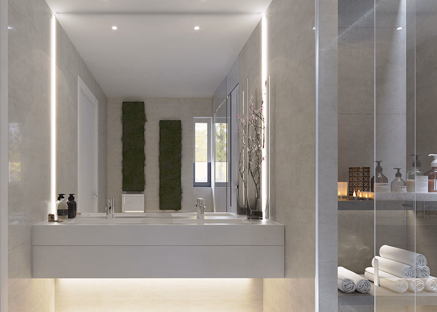Top-quality Apartments in the center of Fuengirola 5