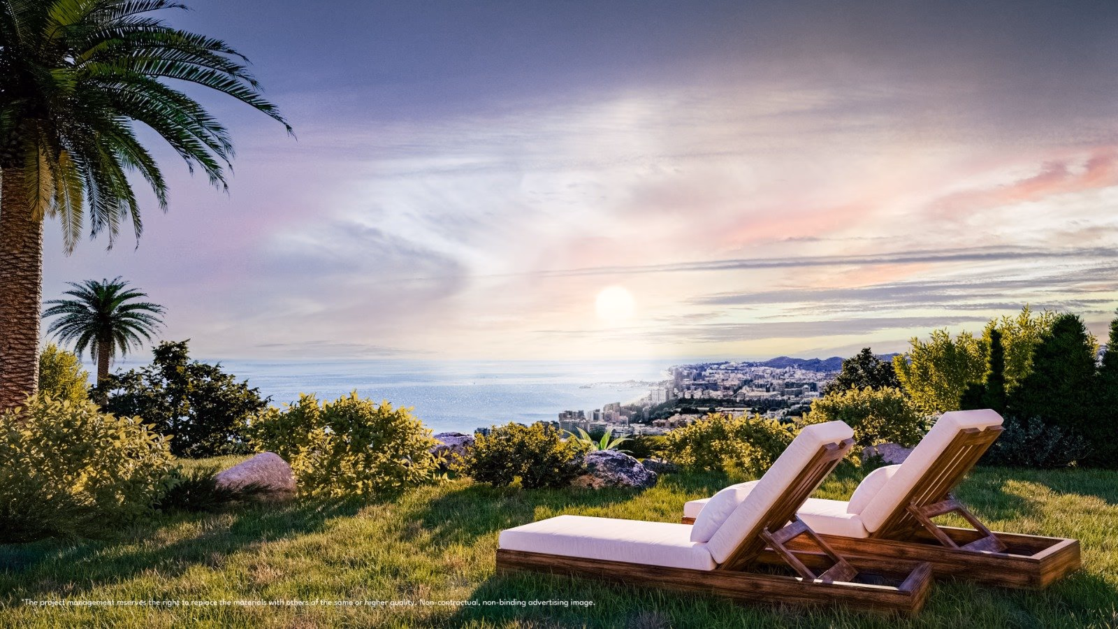 Newly-Built Apartments in Fuengirola Málaga with Terraces 4
