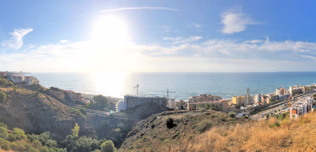 Well-Located Apartments in Fuengirola for Sale 3