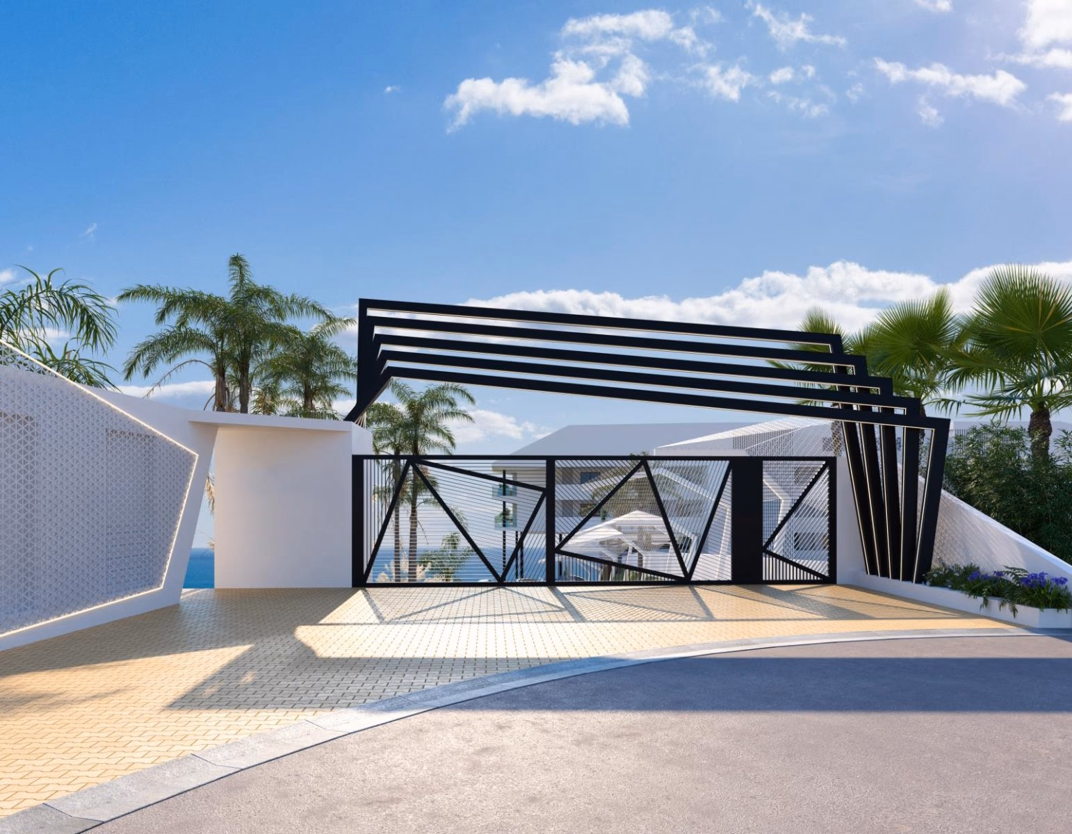 Well-Located Apartments in Fuengirola for Sale 8