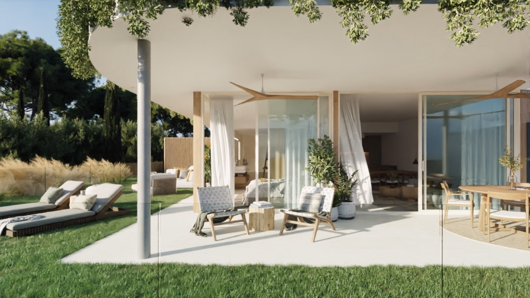 Luxury Apartments with Sea Views in Fuengirola 2