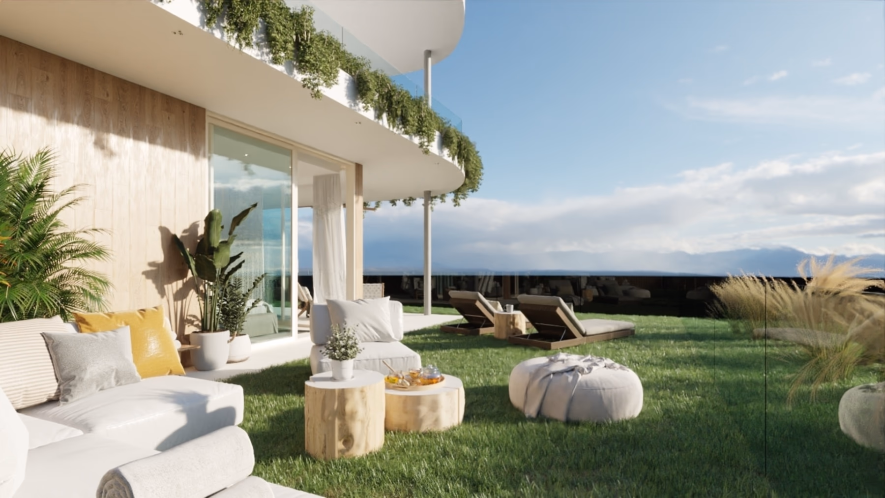 Luxury Apartments with Sea Views in Fuengirola 4
