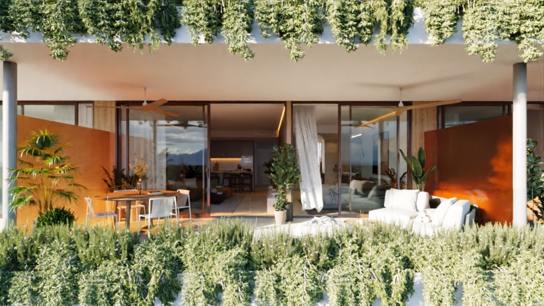 Luxury Apartments with Sea Views in Fuengirola 5