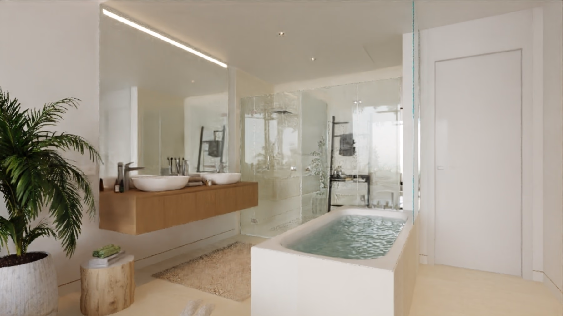 Luxury Apartments with Sea Views in Fuengirola 6
