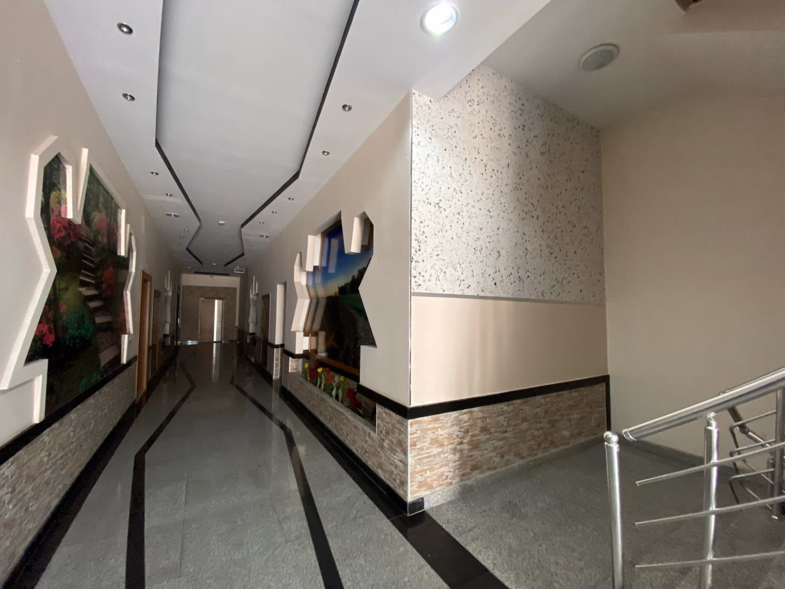 Elegant apartment for sale in Istanbul 3