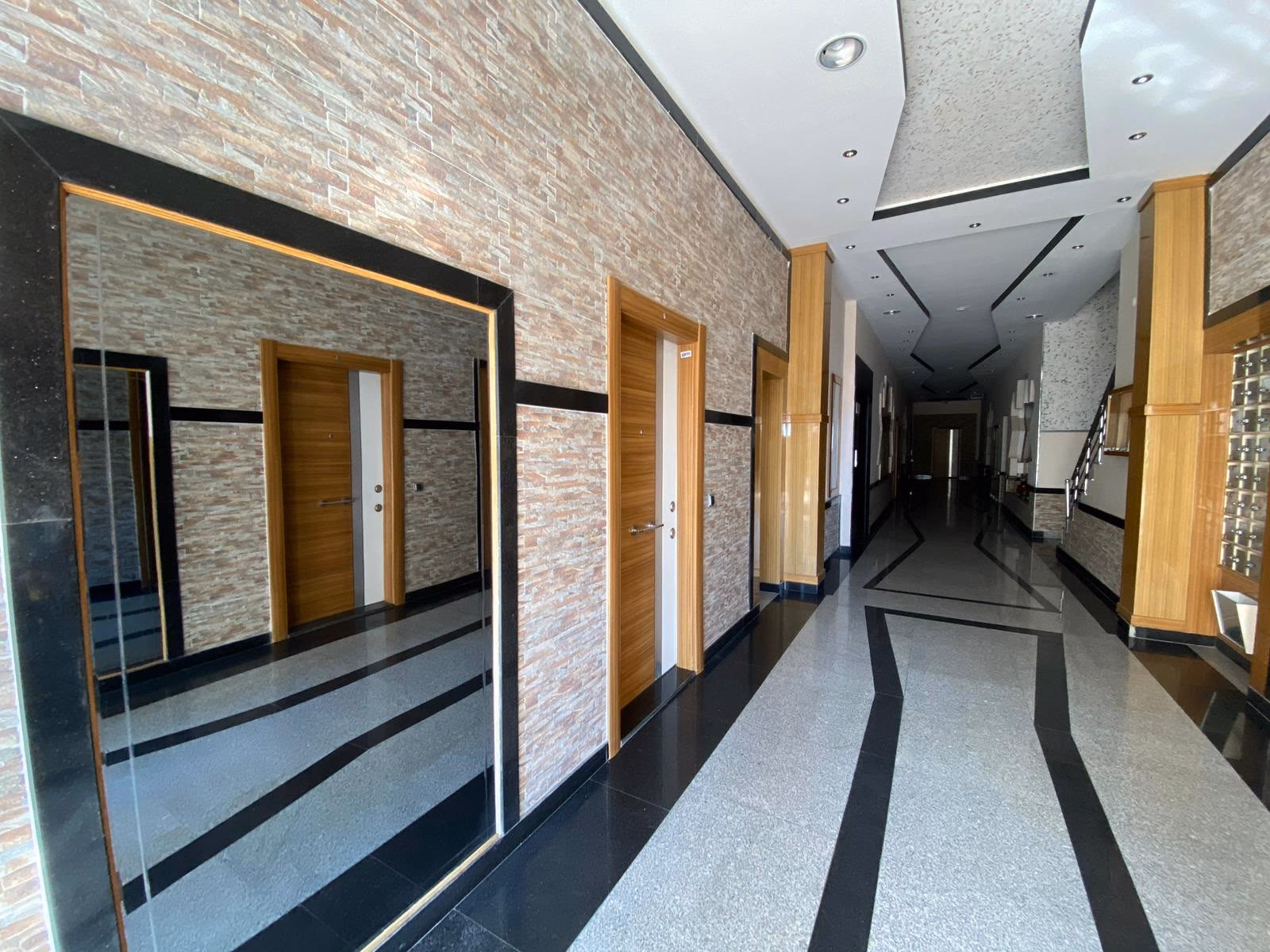Elegant apartment for sale in Istanbul 4