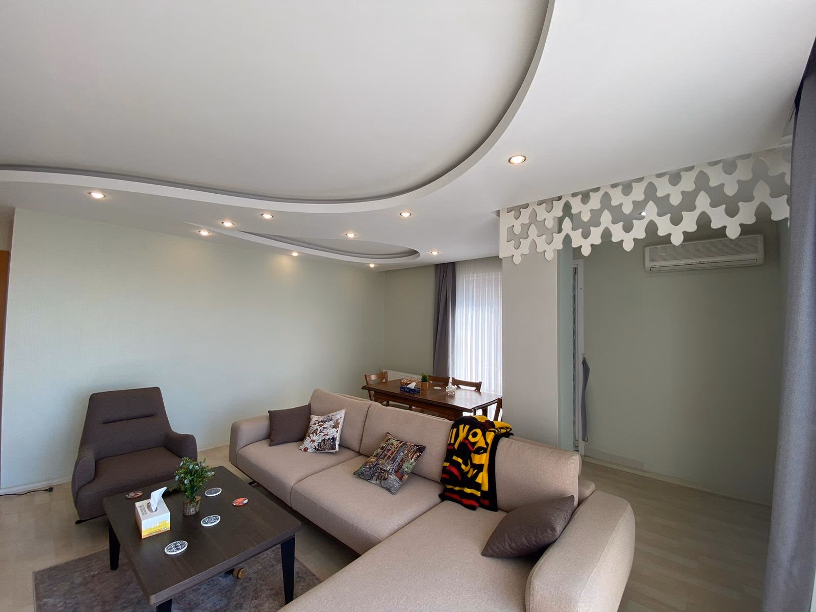 Elegant apartment for sale in Istanbul 5