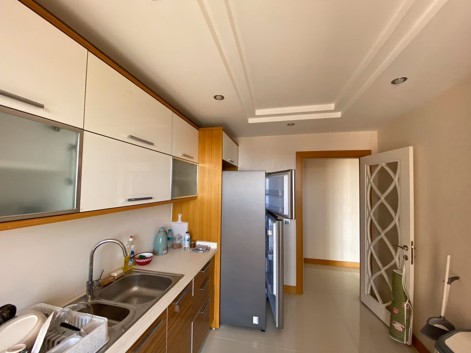 Elegant apartment for sale in Istanbul 6