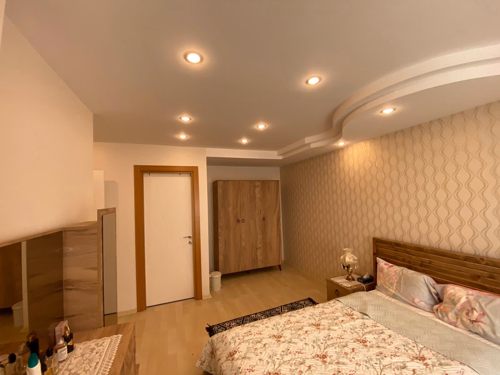 Elegant apartment for sale in Istanbul 7