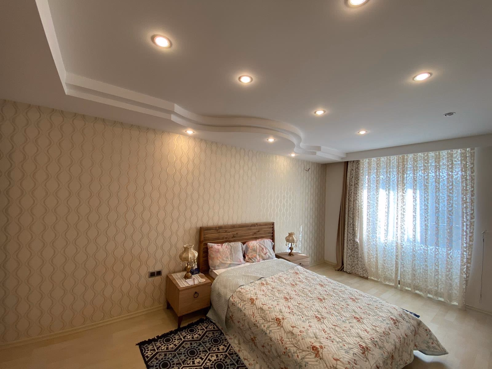 Elegant apartment for sale in Istanbul 11