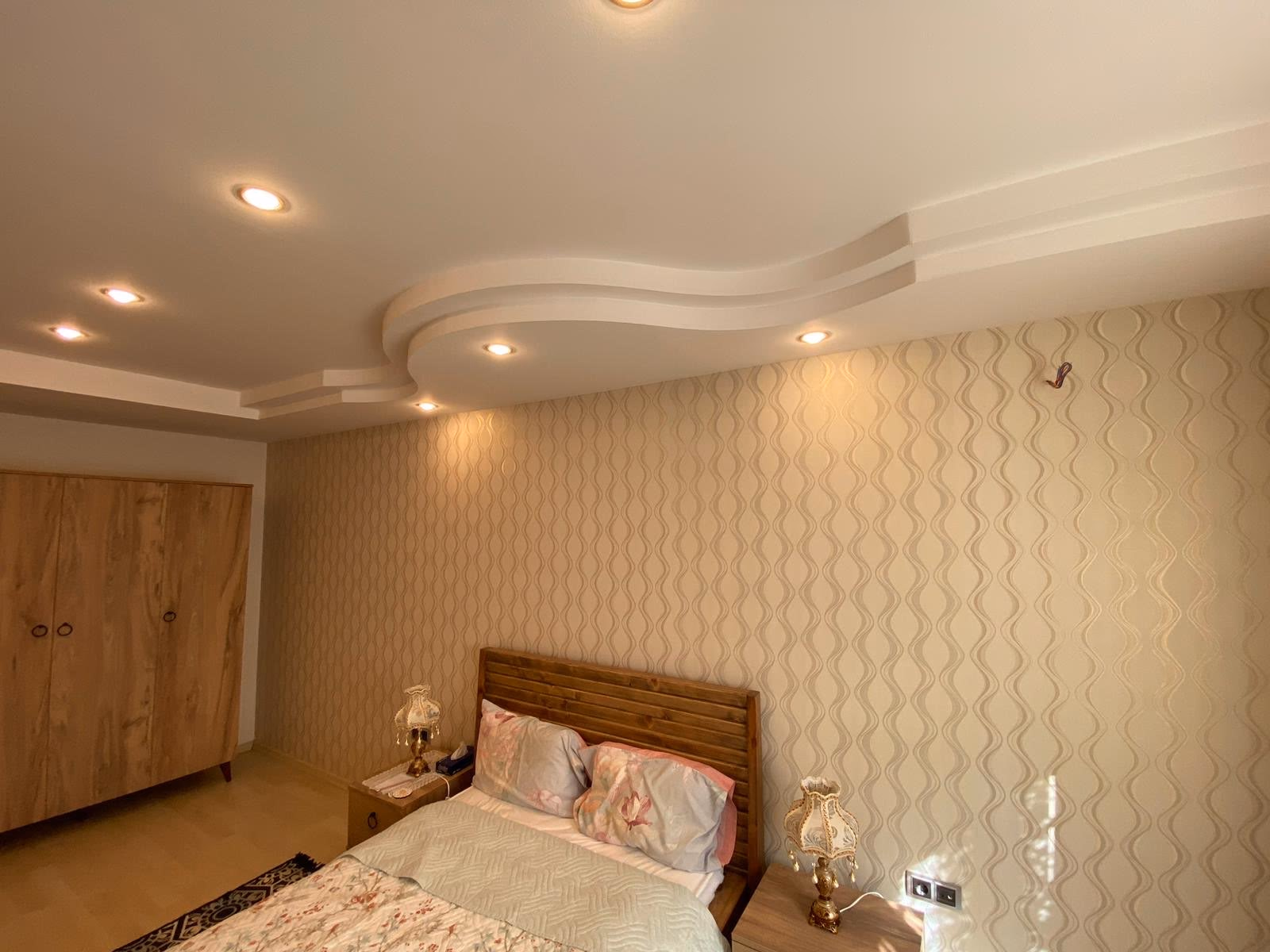 Elegant apartment for sale in Istanbul 15
