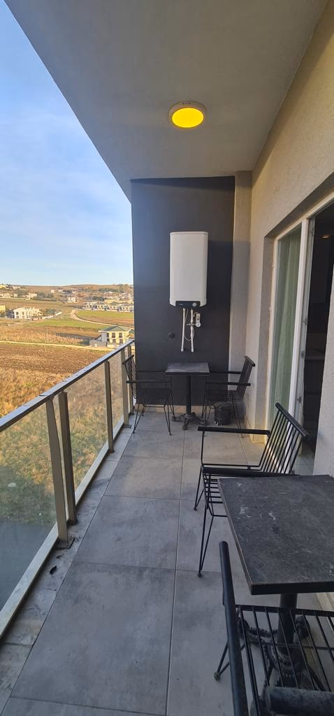 3 bedroom apartment for sale in Istanbul 5