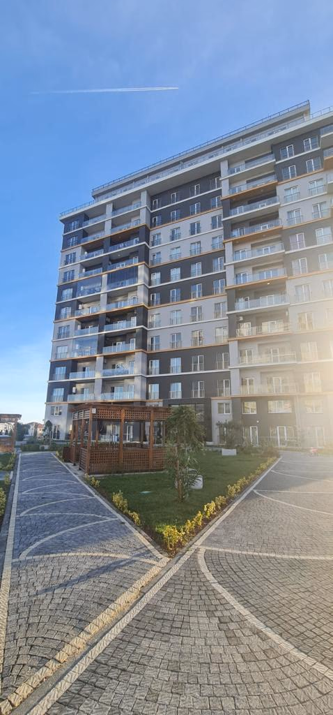 3 bedroom apartment for sale in Istanbul 3