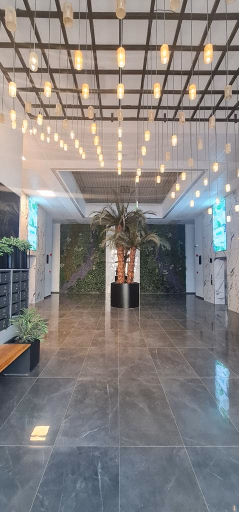 3 bedroom apartment for sale in Istanbul 6