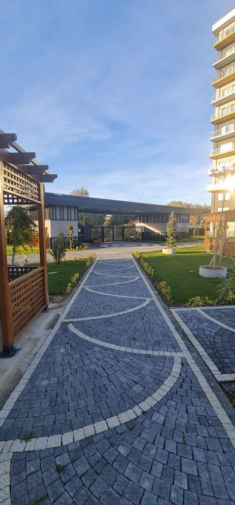 3 bedroom apartment for sale in Istanbul 7