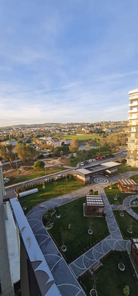 3 bedroom apartment for sale in Istanbul 2
