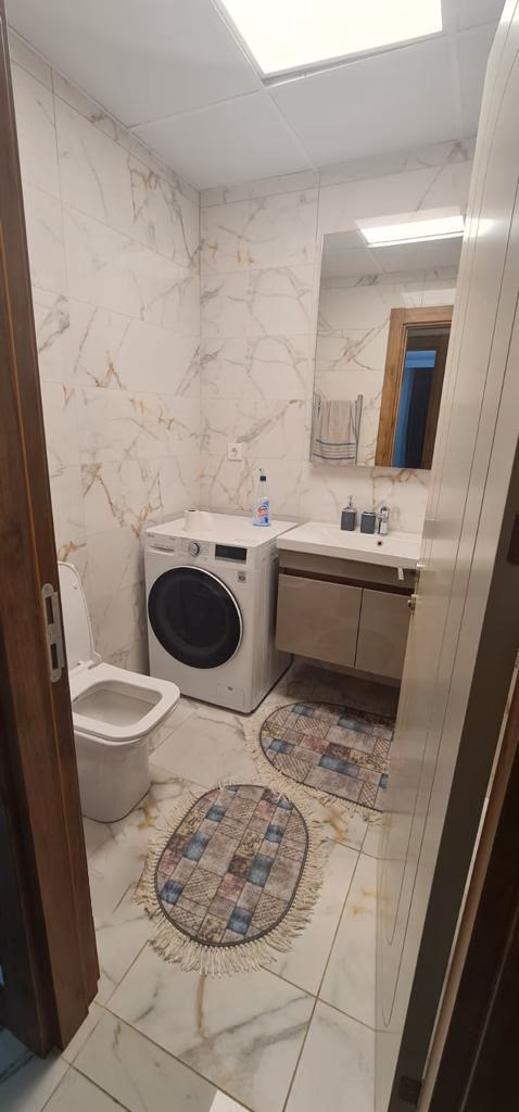 3 bedroom apartment for sale in Istanbul 8