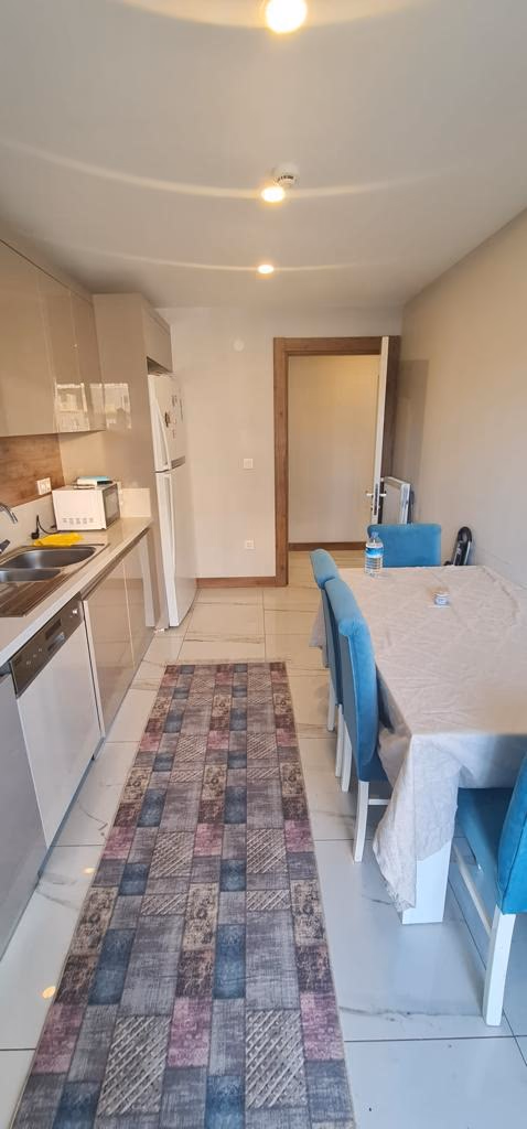 3 bedroom apartment for sale in Istanbul 9